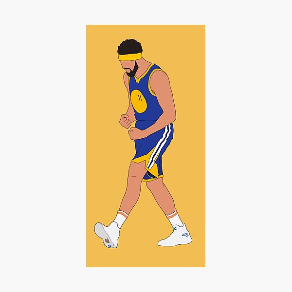 Headband Klay Photographic Print