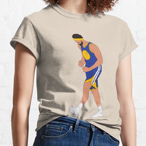 Headband Klay Classic T-Shirt