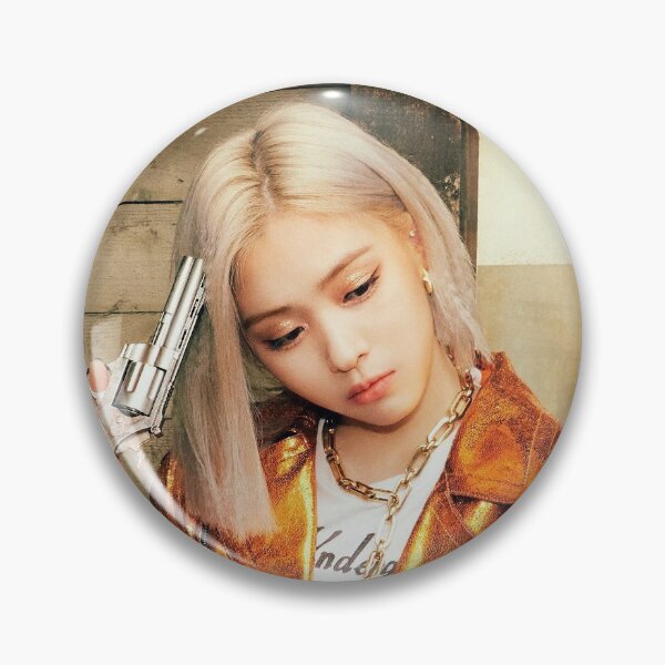 Item preview, RYUJIN from ITZY  designed and sold by Prxquel.