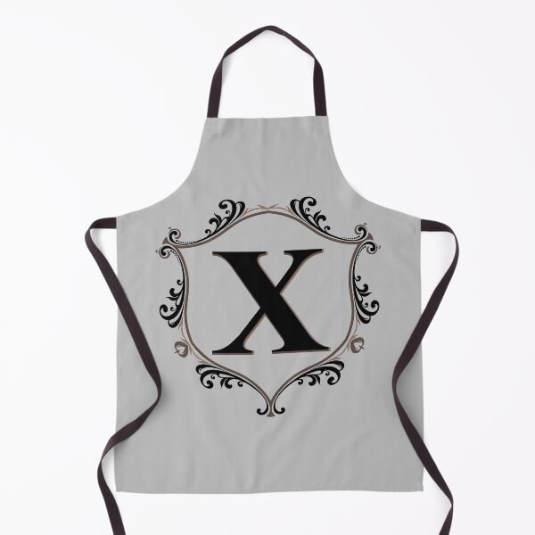 Item preview, X designed and sold by 1PointlessPeach.