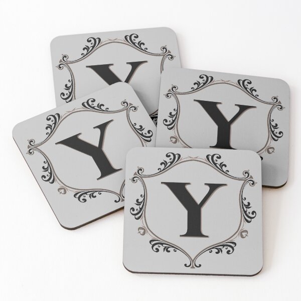Item preview, Y designed and sold by 1PointlessPeach.