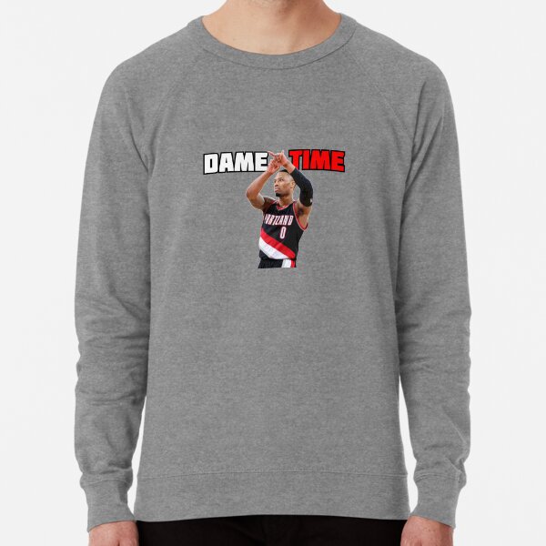 damian lillard sweatshirt