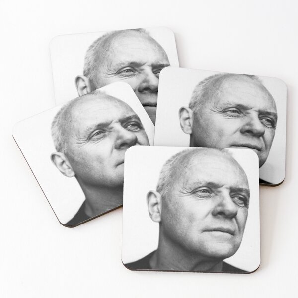 Item preview, Anthony Hopkins designed and sold by Itz-Bright.