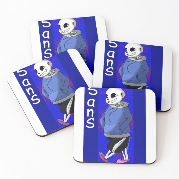 Item preview, Sans Badge designed and sold by Sour-Sweets.