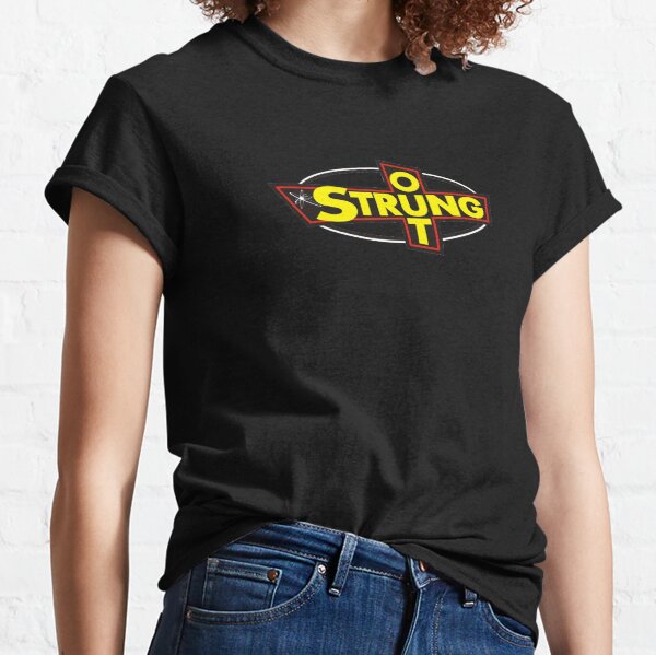 Strung Out Classic T-Shirt
