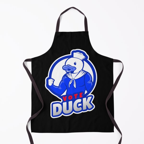 Item preview, Vote Duck designed and sold by ReshenNY.