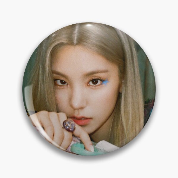 Item preview, YEJI from ITZY  designed and sold by Prxquel.