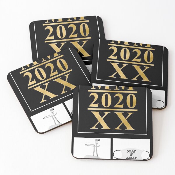 Item preview, Esto es 2020 designed and sold by Kellticmoon.