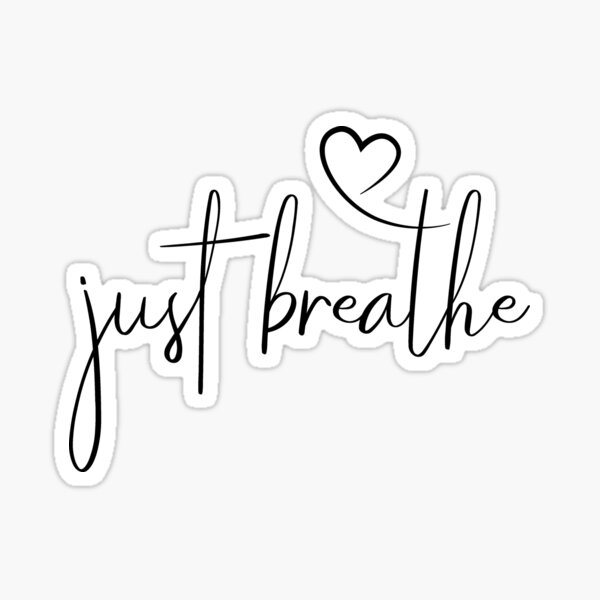 The Just Breathe Box – Gal Gifts