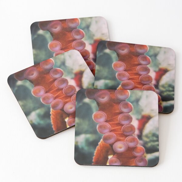Item preview, Octopus  designed and sold by CloseupCaptured.