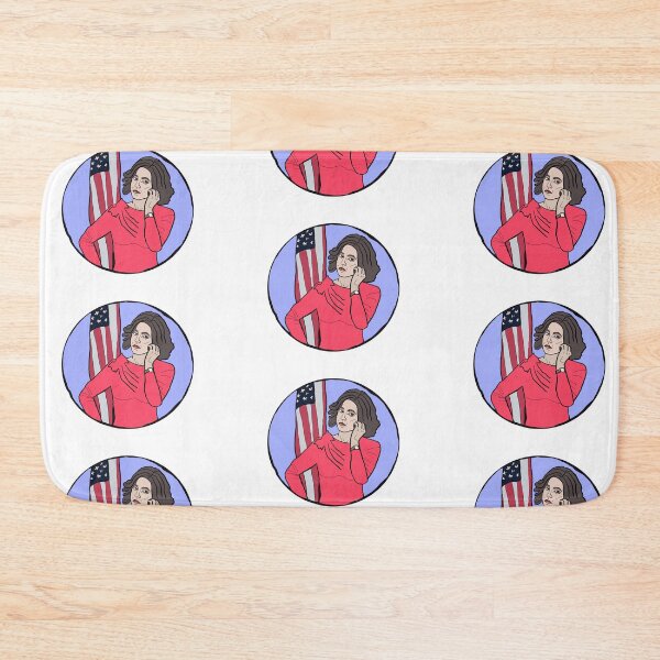 Item preview, VEEP Selina Meyer for President designed and sold by sandrabertin.