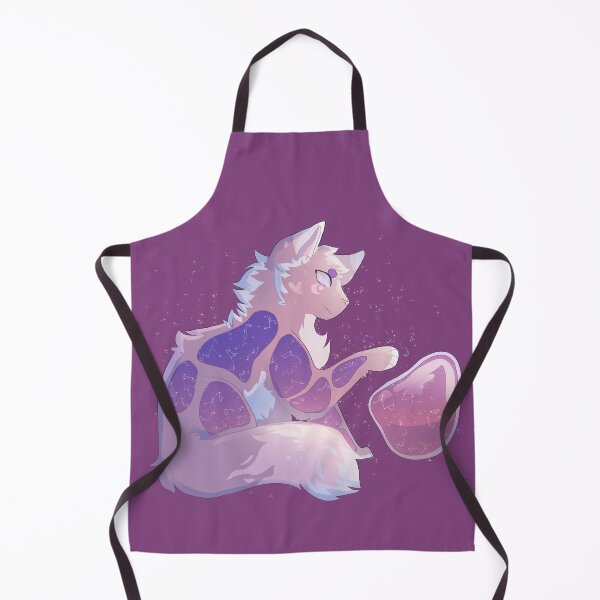 Item preview, Constellation Galaxy Cat designed and sold by PanfriedArtShop.