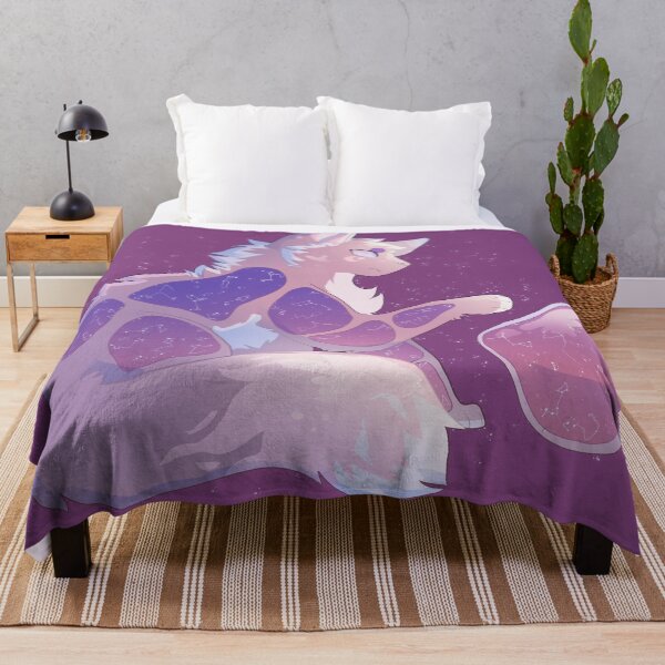 Item preview, Constellation Galaxy Cat designed and sold by PanfriedArtShop.