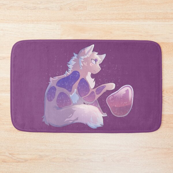 Item preview, Constellation Galaxy Cat designed and sold by PanfriedArtShop.