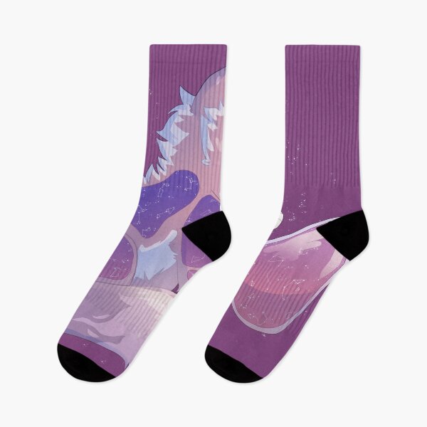 Item preview, Constellation Galaxy Cat designed and sold by PanfriedArtShop.