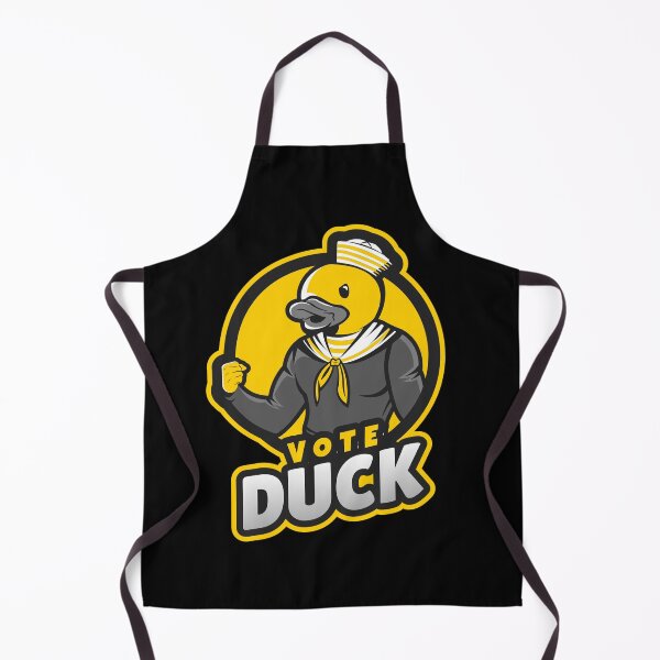 Item preview, Vote Duck designed and sold by ReshenNY.