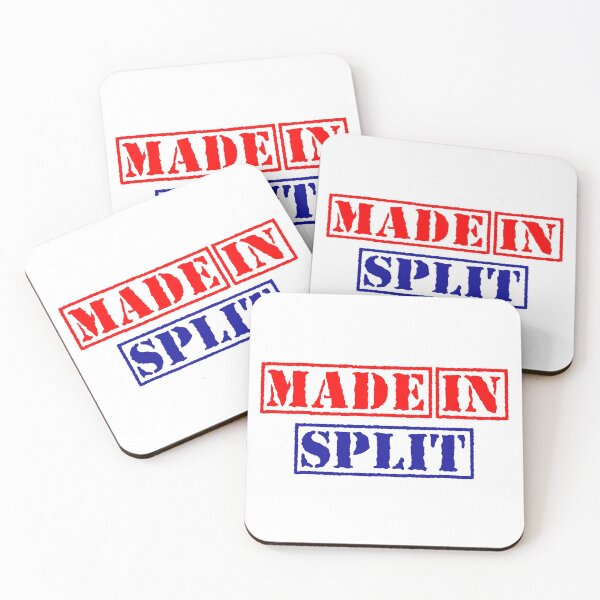 Item preview, Made in Split Croatia designed and sold by xesed.