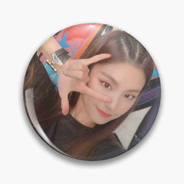 Item preview, YEJI from ITZY designed and sold by Prxquel.