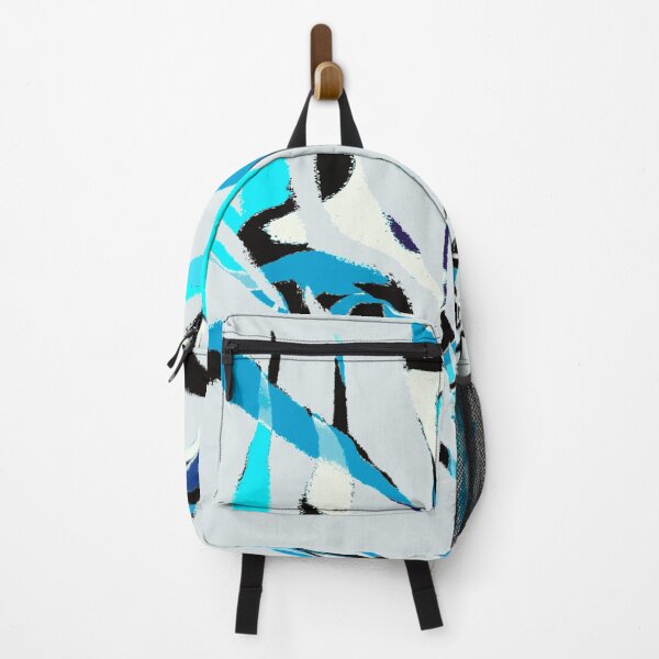 Item preview, Granular Distorted Foliage designed and sold by MarcSabuncu.