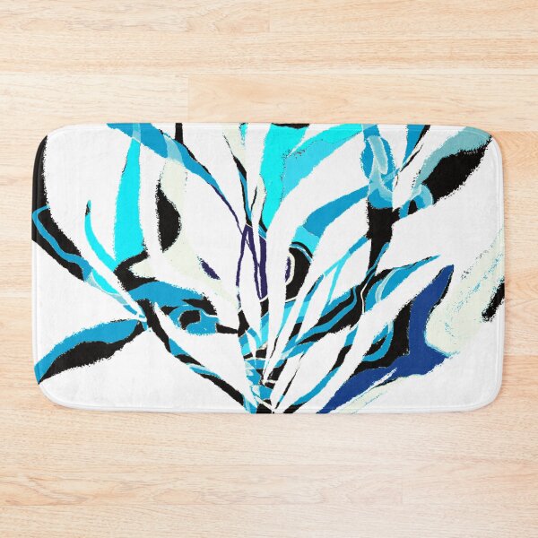Item preview, Granular Distorted Foliage designed and sold by MarcSabuncu.