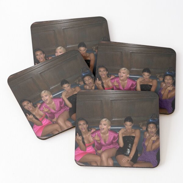 Item preview, Kardashians middle finger designed and sold by Bird of Paradise.