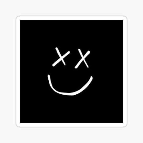 Louis Tomlinson s iconic smiley face