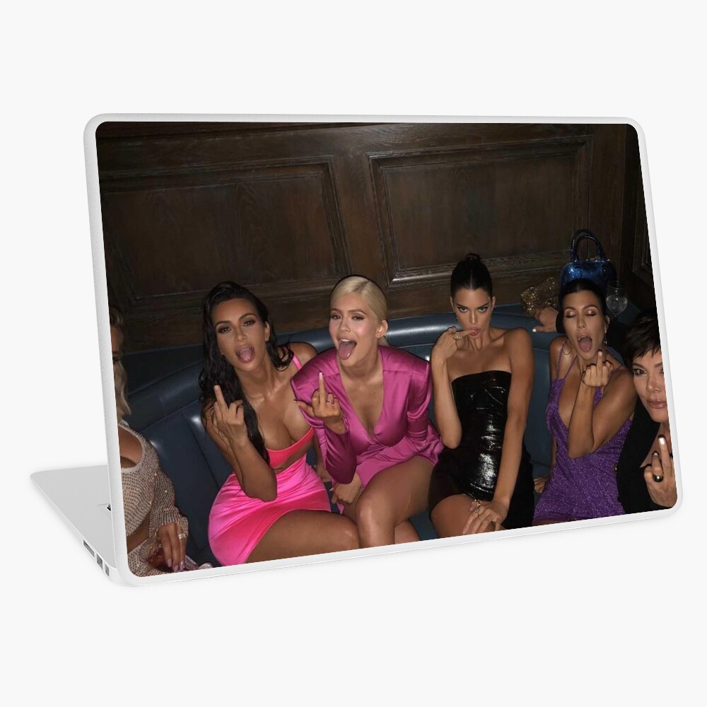 Kardashian jenner tapestry hot sale