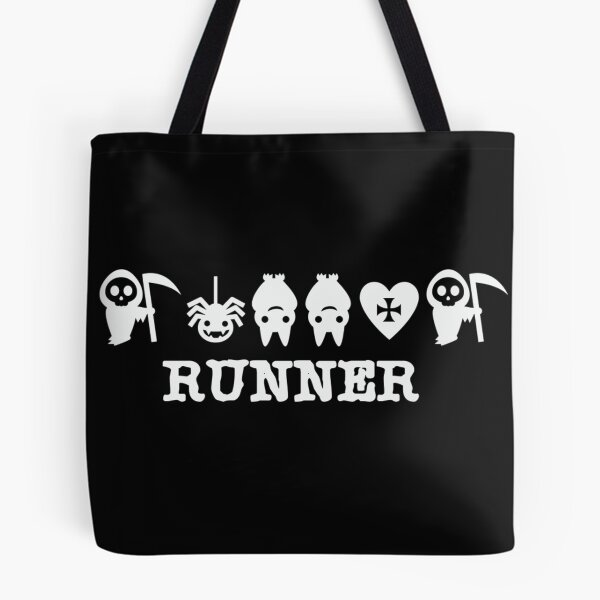 Item preview, Halloween Runner designed and sold by Damitparasayo.