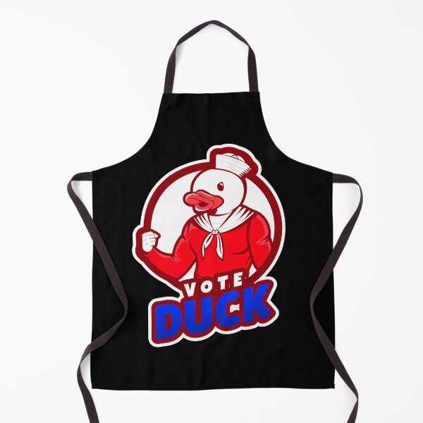 Item preview, Vote Duck designed and sold by ReshenNY.