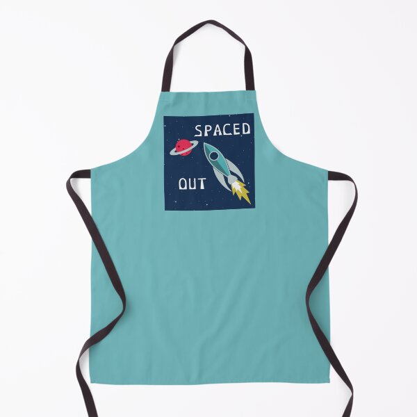 Item preview, Spaced Out designed and sold by A2Gretchen.