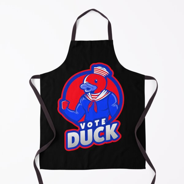 Item preview, Vote Duck designed and sold by ReshenNY.