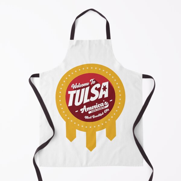 Item preview, Welcome to Tulsa designed and sold by TULSAFLAGSHOP.