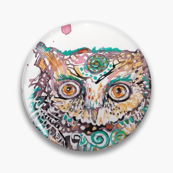 Item preview, Bravely designed and sold by Cheryle  Bannon.