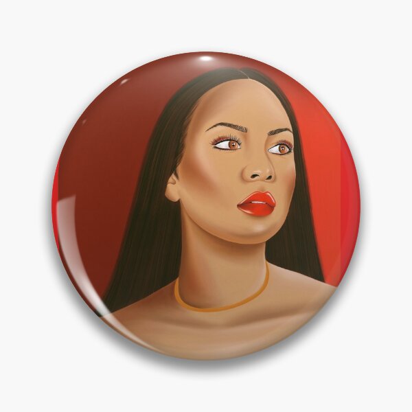Item preview, Jazzy Cephas Jones designed and sold by eavdesigns.