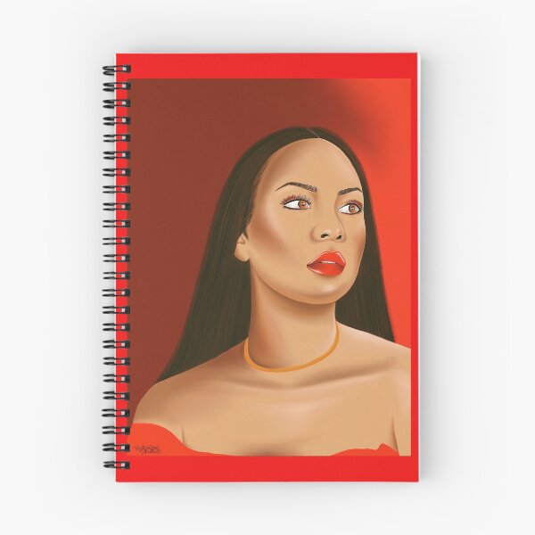 Item preview, Jazzy Cephas Jones designed and sold by eavdesigns.