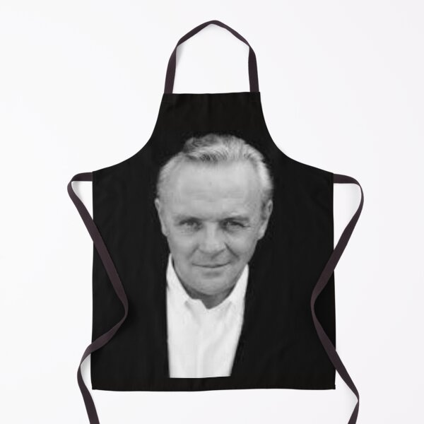 Item preview, Anthony Hopkins Black and White designed and sold by Itz-Bright.