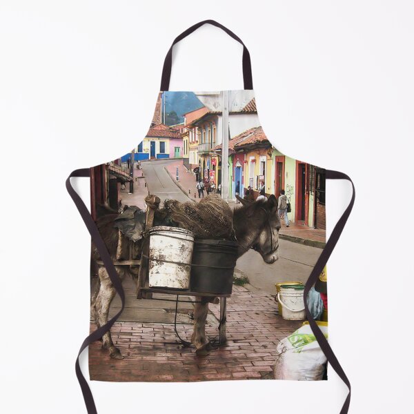 Item preview, City Donkey designed and sold by Maria Gonzalez.