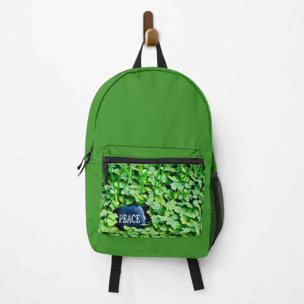 Item preview, Peace In The Green designed and sold by Nicolette Neish.