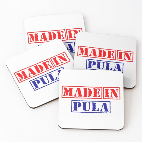 Item preview, Made in Pula Croatia designed and sold by xesed.