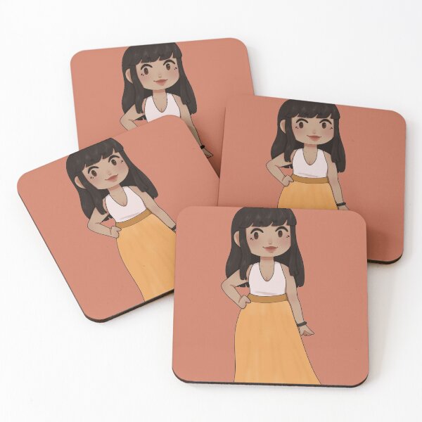 Item preview, Chibi 1 designed and sold by ElliotInk.