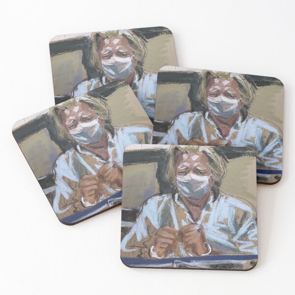 Item preview, Sad Steve Bannon Sketch Court designed and sold by jfreedom.