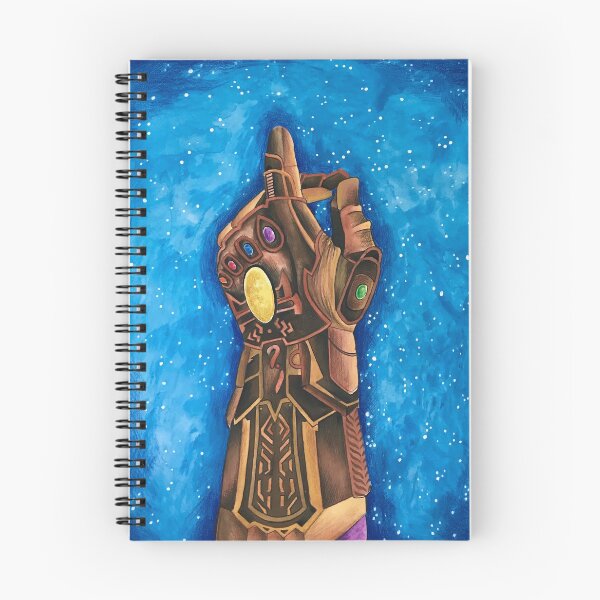 Item preview, The Infinity Gauntlet designed and sold by eavdesigns.