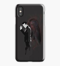 Moriarty iPhone Case