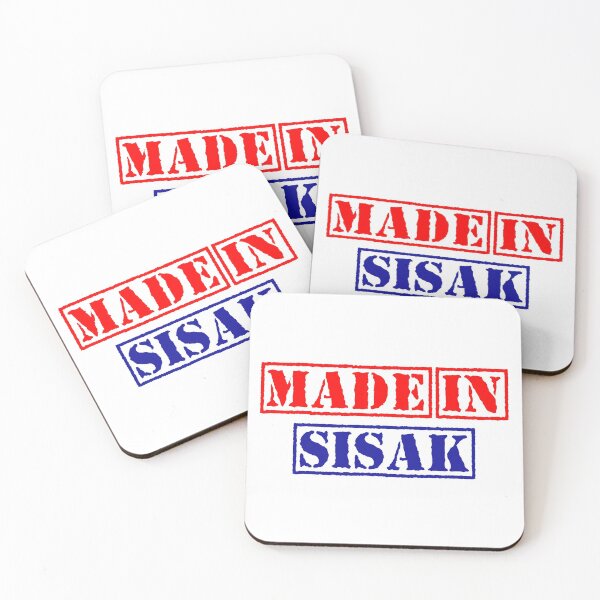 Item preview, Made in Sisak Croatia designed and sold by xesed.