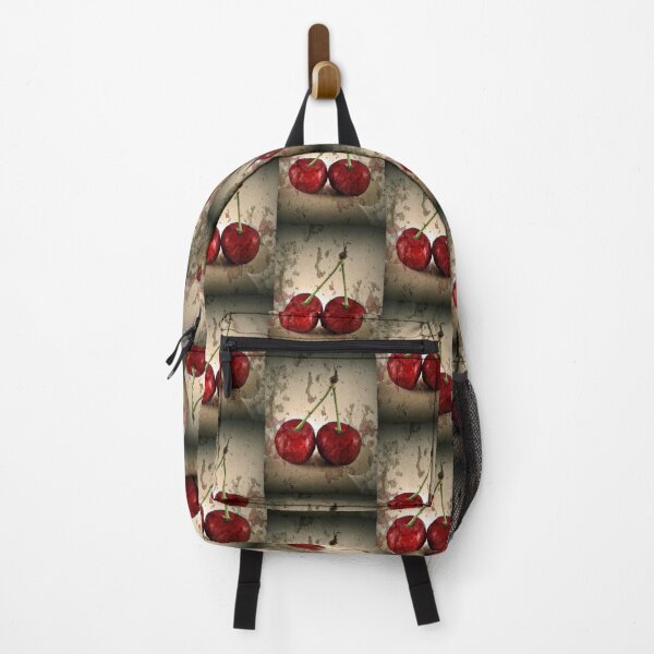 Item preview, Cherries designed and sold by Maria  Gonzalez.