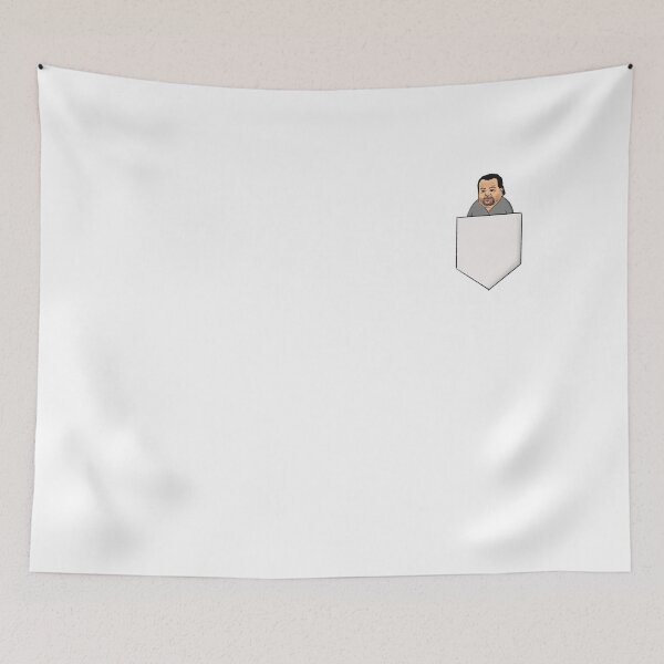 Item preview, Pocket Ed designed and sold by Buddhathread.