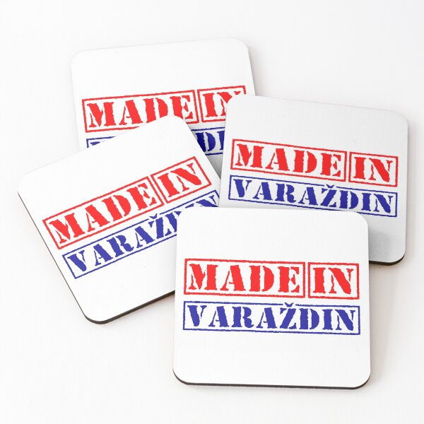 Item preview, Made in Varazdin Croatia designed and sold by xesed.