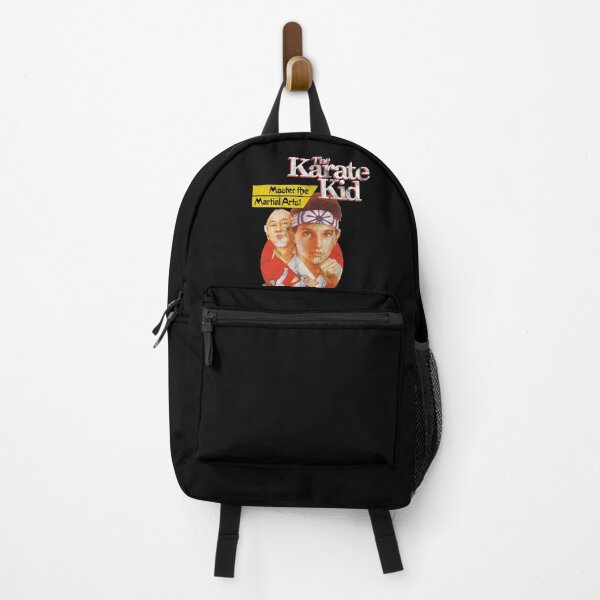 Item preview, Master the Martial Arts design designed and sold by ProfCatPardus.