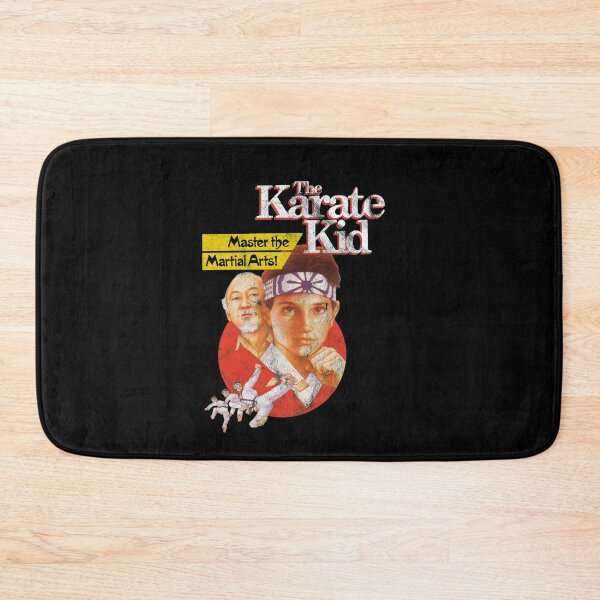 Item preview, Master the Martial Arts design designed and sold by ProfCatPardus.