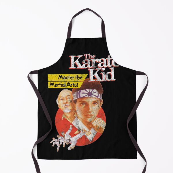 Item preview, Master the Martial Arts design designed and sold by ProfCatPardus.